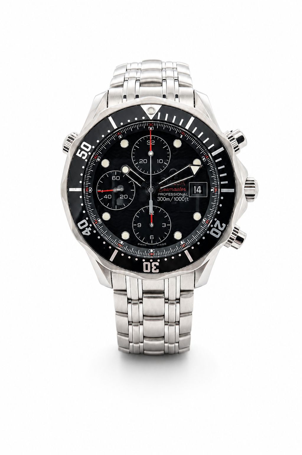 Shop Omega watches