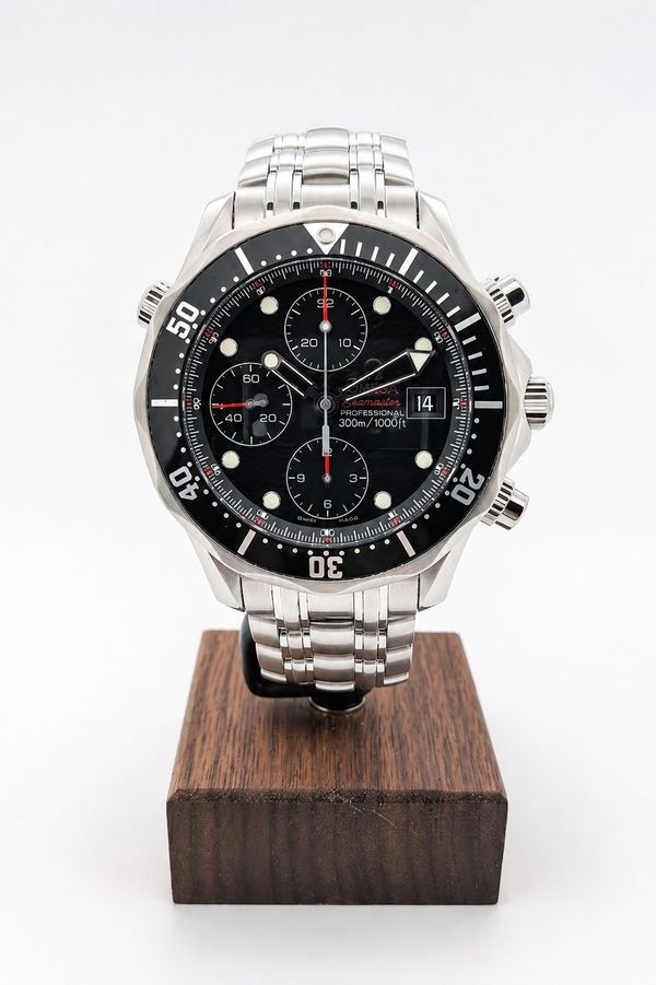 Omega Seamaster 300 Chronograph (OT139)