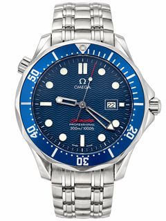 Omega Seamaster 300 (OT196)