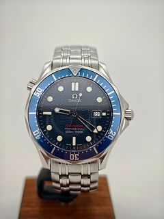 Omega Seamaster 300 (OT196)