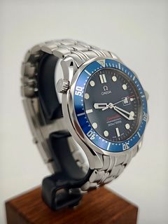 Omega Seamaster 300 (OT196)
