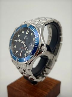 Omega Seamaster 300 (OT196)