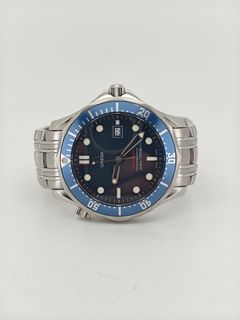 Omega Seamaster 300 (OT196)