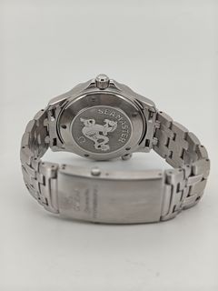 Omega Seamaster 300 (OT196)