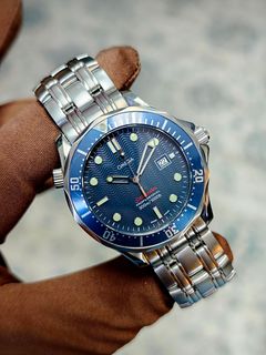 Omega Seamaster 300 (OT196)