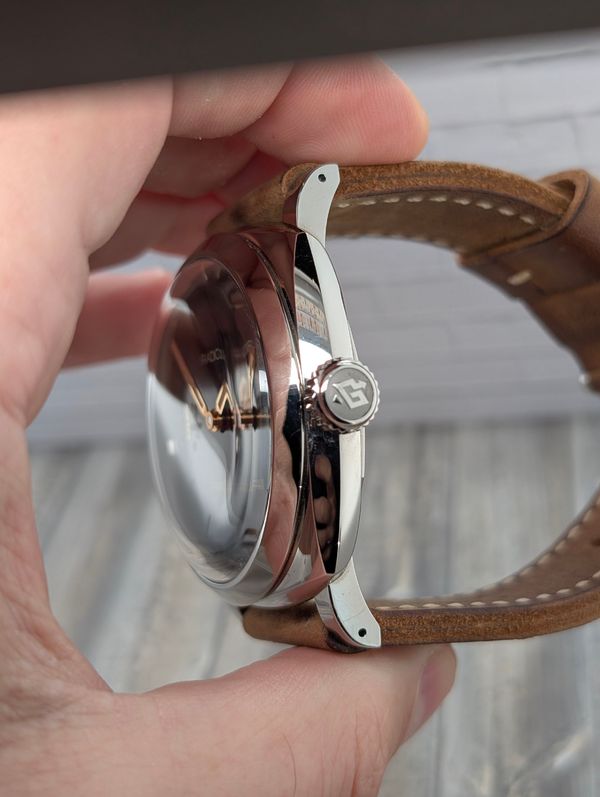 Panerai Radiomir 1940 3 Days (OT3)