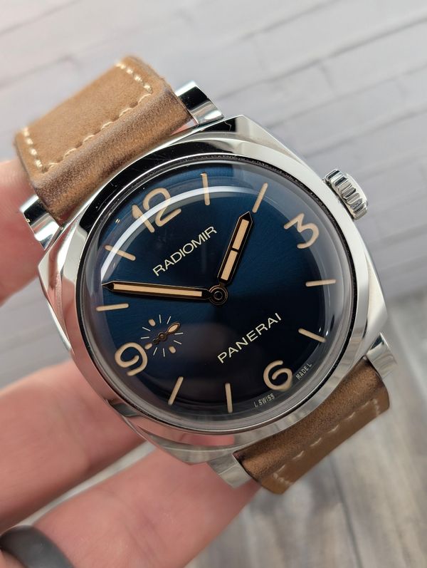 Panerai Radiomir 1940 3 Days (OT3)