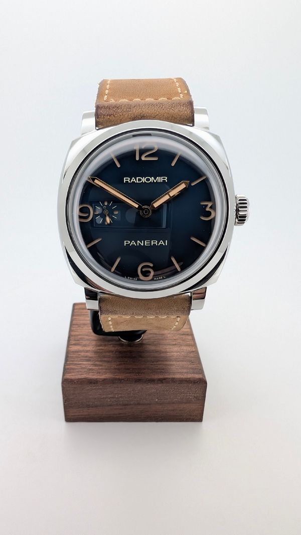 Panerai Radiomir 1940 3 Days (OT3)