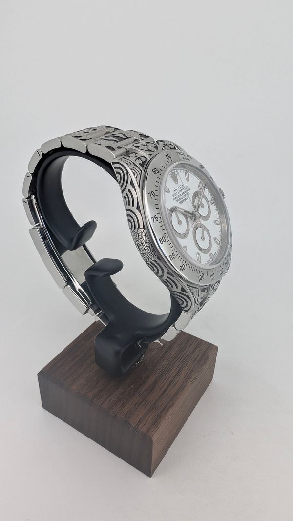 Rolex Daytona Samurai (OT123)