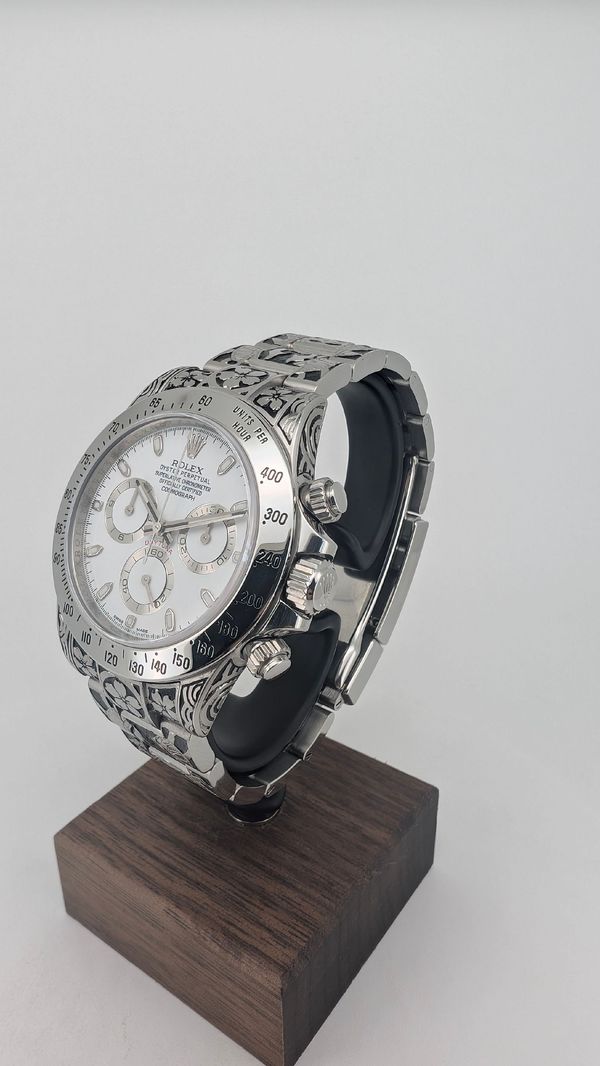 Rolex Daytona Samurai (OT123)