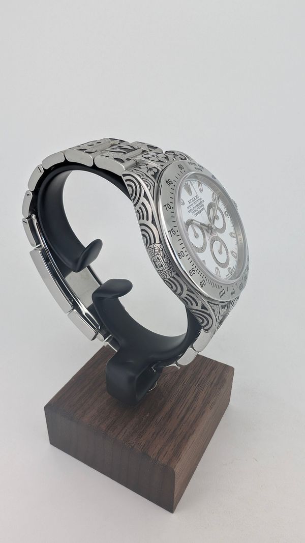 Rolex Daytona Samurai (OT123)