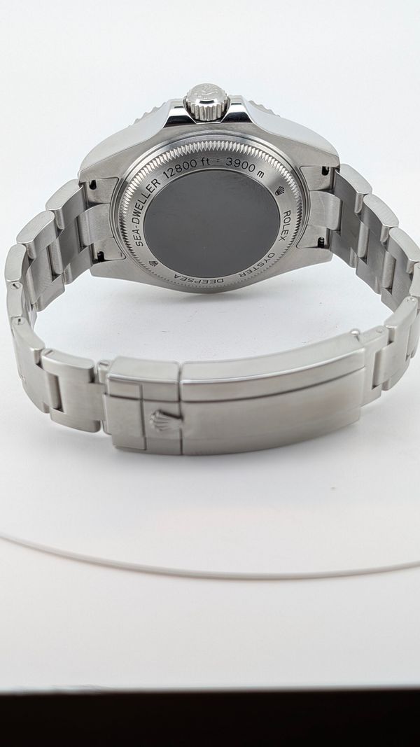 Rolex Deepsea James Cameron (OT67)