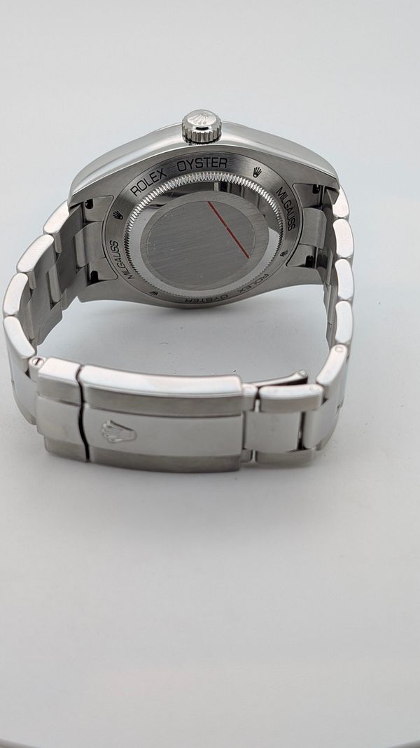 Rolex Milgaus (OT39)
