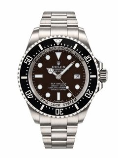 Rolex Sea-Dweller Deepsea (OT176)