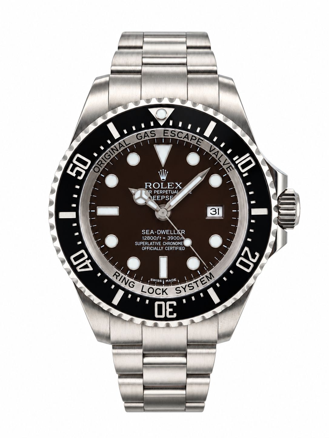 Shop Rolex watches