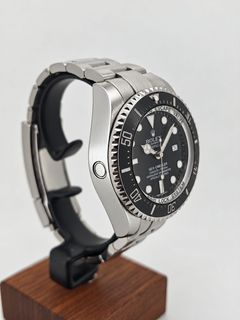 Rolex Sea-Dweller Deepsea (OT176)