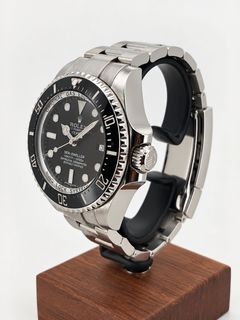 Rolex Sea-Dweller Deepsea (OT176)