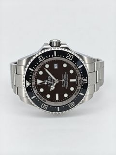 Rolex Sea-Dweller Deepsea (OT176)