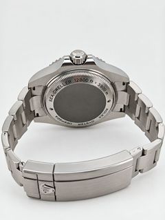 Rolex Sea-Dweller Deepsea (OT176)