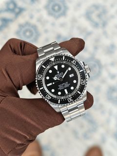 Rolex Sea-Dweller Deepsea (OT176)