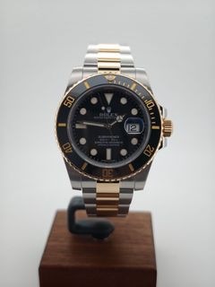 Rolex Submariner Date (OT160)