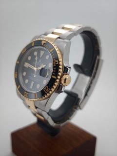 Rolex Submariner Date (OT160)