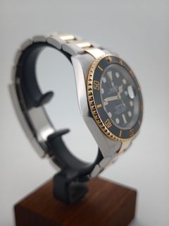 Rolex Submariner Date (OT160)