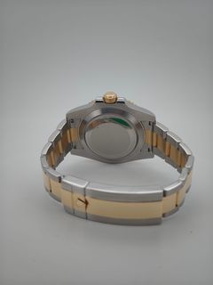 Rolex Submariner Date (OT160)