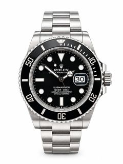 Rolex Submariner Date (OT177)