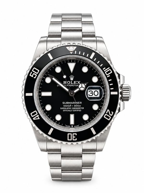Rolex Submariner Date (OT177)