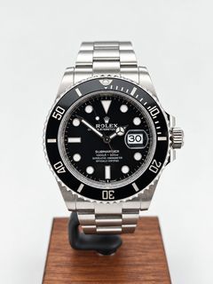 Rolex Submariner Date (OT177)