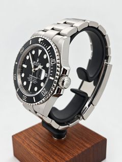 Rolex Submariner Date (OT177)