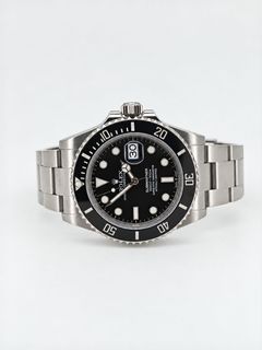 Rolex Submariner Date (OT177)