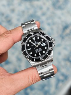 Rolex Submariner Date (OT177)