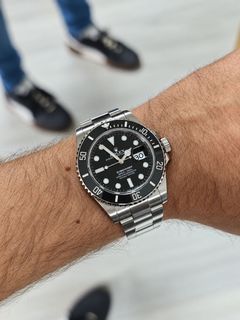 Rolex Submariner Date (OT177)