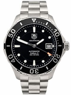 TAG Heuer Aquaracer 300M (OT206)