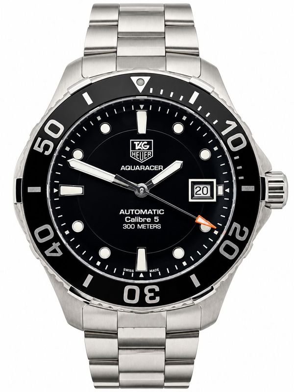 TAG Heuer Aquaracer 300M (OT206)