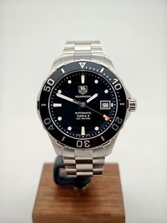 TAG Heuer Aquaracer 300M (OT206)