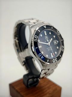 TAG Heuer Aquaracer 300M (OT206)