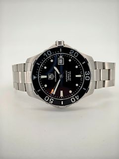 TAG Heuer Aquaracer 300M (OT206)