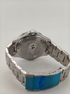 TAG Heuer Aquaracer 300M (OT206)