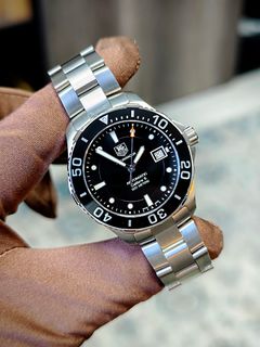 TAG Heuer Aquaracer 300M (OT206)