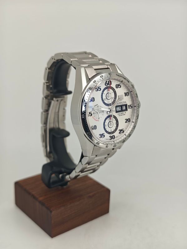 TAG Heuer Carrera Calibre 16 (OT140)