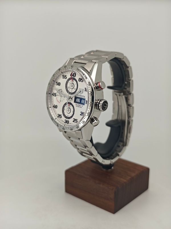 TAG Heuer Carrera Calibre 16 (OT140)
