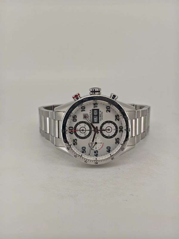 TAG Heuer Carrera Calibre 16 (OT140)