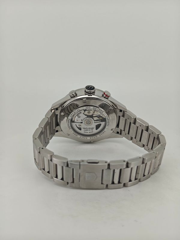 TAG Heuer Carrera Calibre 16 (OT140)