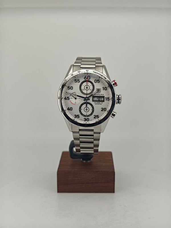 TAG Heuer Carrera Calibre 16 (OT140)