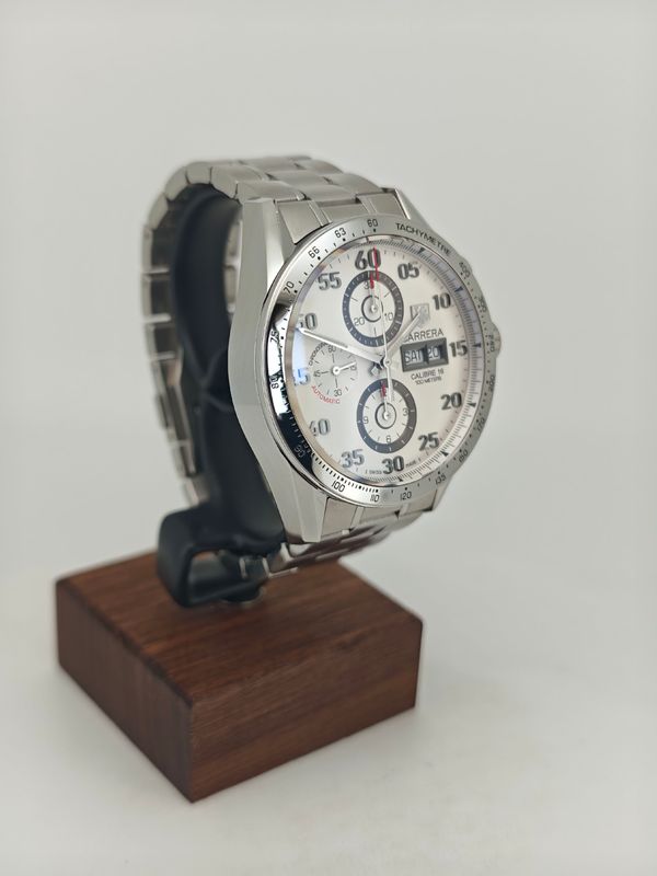 TAG Heuer Carrera Calibre 16 (OT141)