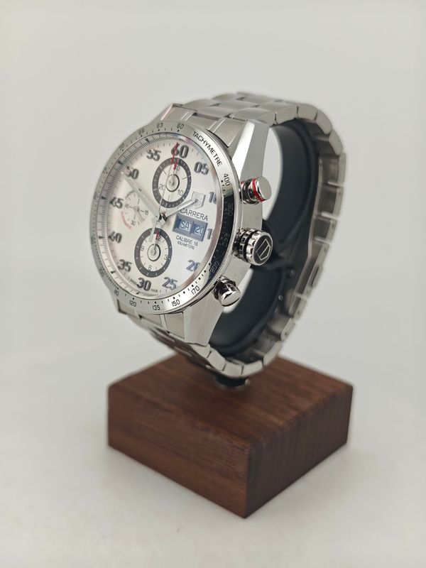 TAG Heuer Carrera Calibre 16 (OT141)