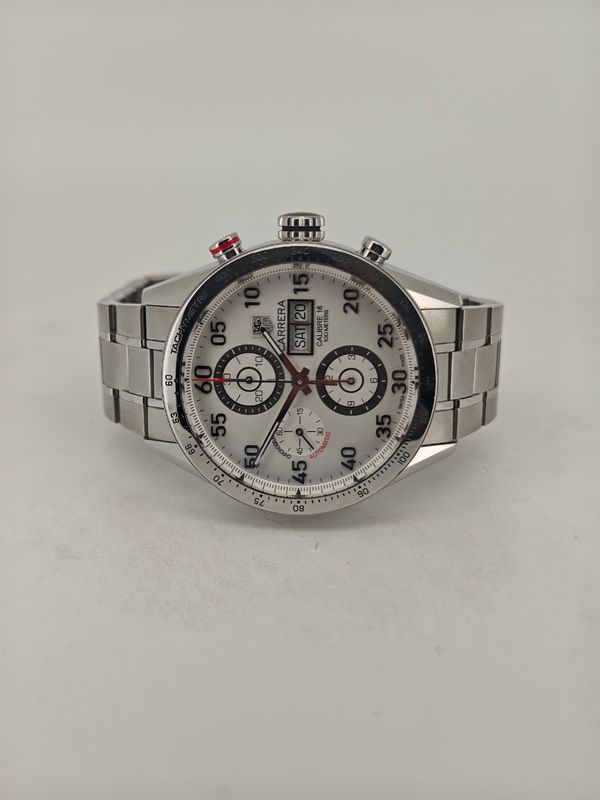 TAG Heuer Carrera Calibre 16 (OT141)